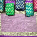 ALL TYPE OF SAREE