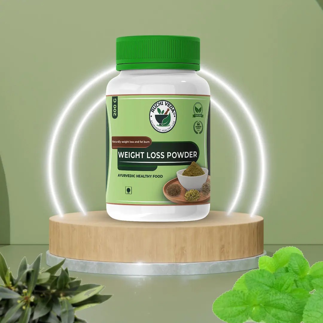 AYURVEDA PRODUCTS
