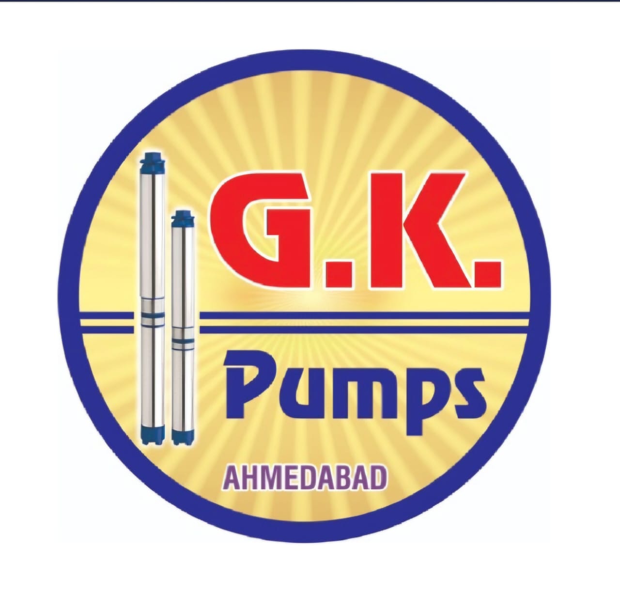 motor pumps