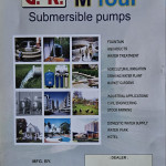 motor pumps
