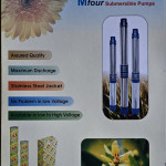 motor pumps