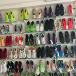 all sport costume & all sport shoes