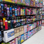 Gifts, toys