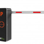 Boom Barriers