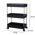 kitchen trolley