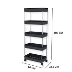 kitchen trolley