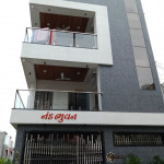 stainless steel furniture