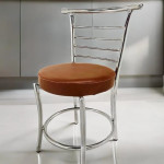 stainless steel furniture