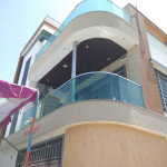 stainless steel furniture