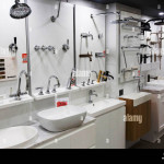 Bathroom ware