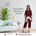 all woman wear