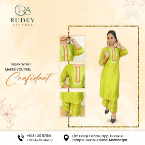 all woman wear