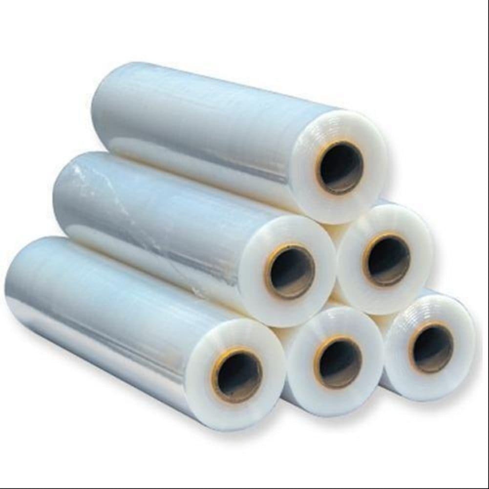 all types of packaging role