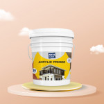 Acrylic primer
