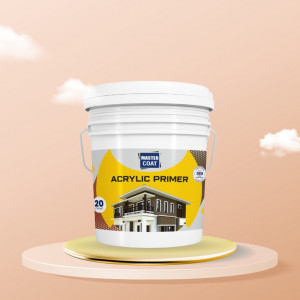 Acrylic primer