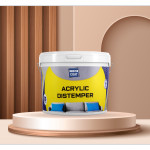 Acrylic primer