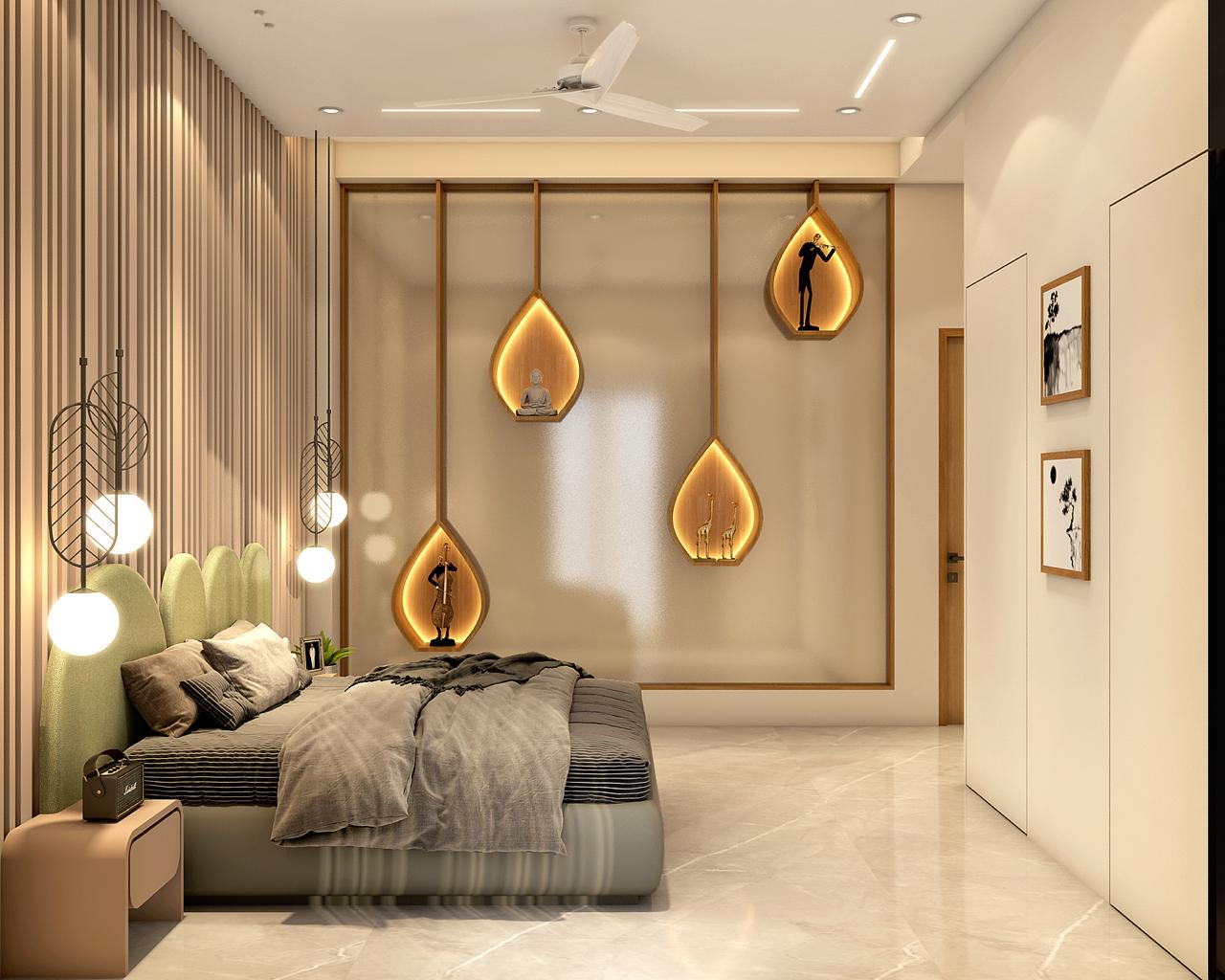 Architects & interiors