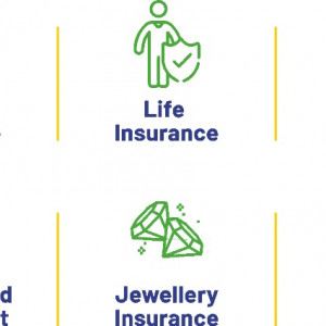 insurance services