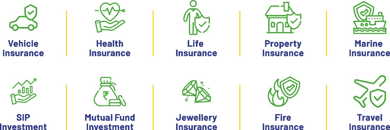insurance services