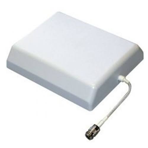 27 DBM Industrial Triband Repeater,698 - 4000Mhz patch pannel antenna