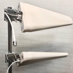 Mobile Signal Repeater,Triband repeater,CRIMP TYPE N-MALE CONNECTOR,LPDA Antennas