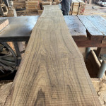 wood supplies