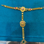 Jewellery & Gemstones