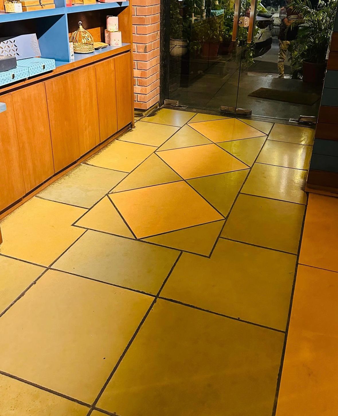 Kotastone  & marble