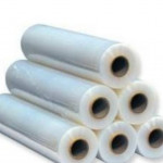 Plastic products