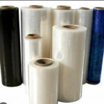 Plastic products