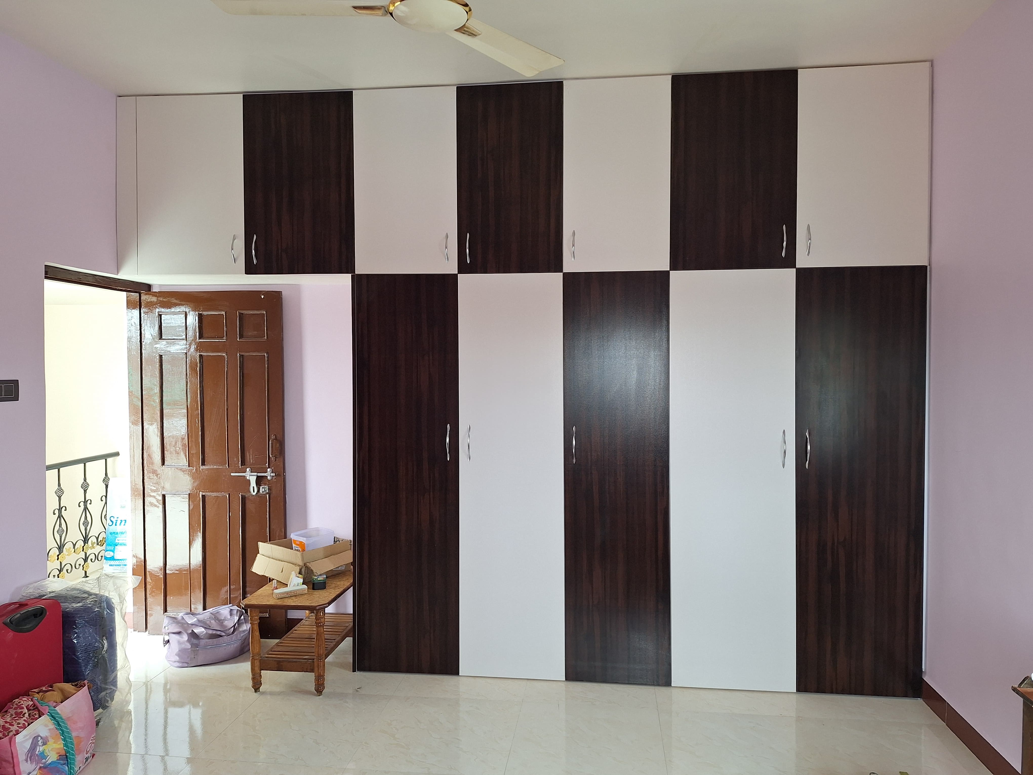 Patel Fibre and Furniture