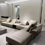 Modular furniture