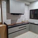 Modular furniture
