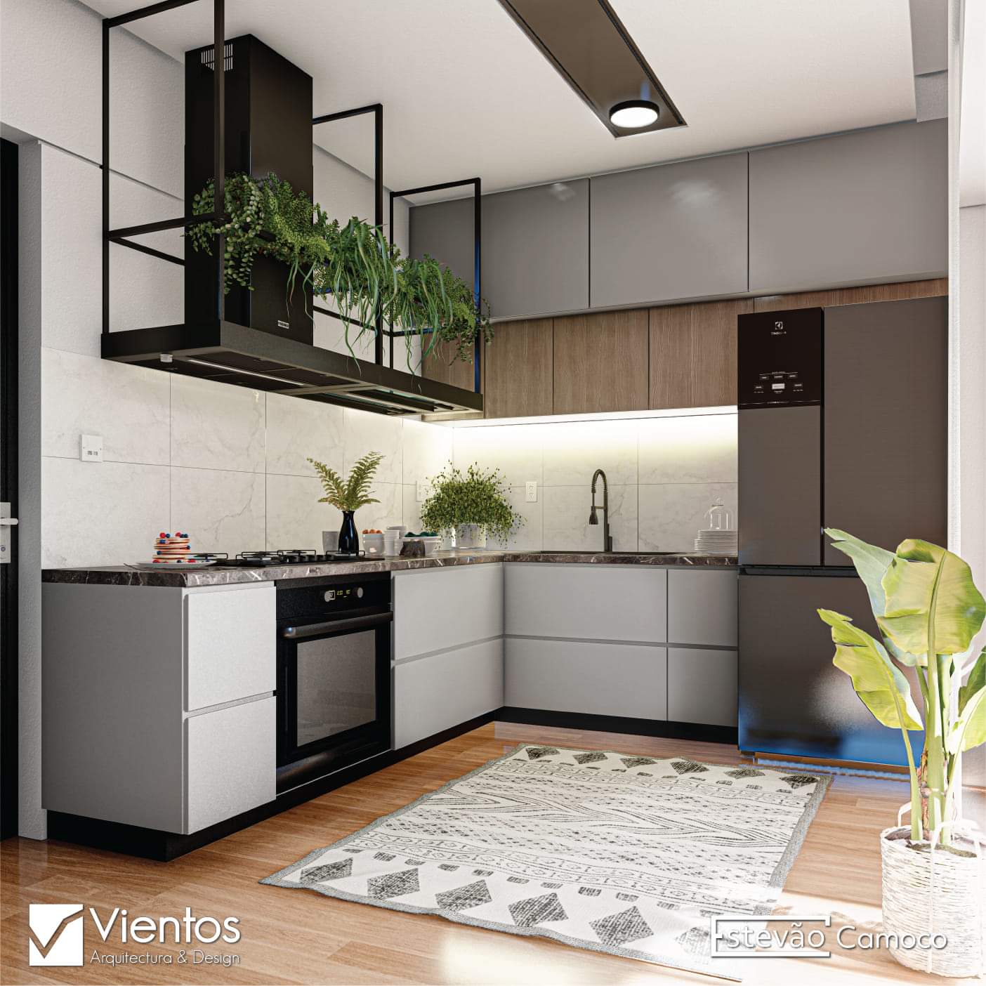 Modular furniture