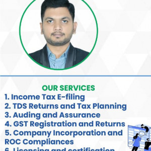 Legal services
