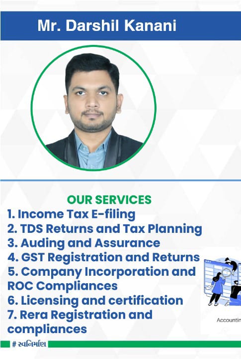 Legal services