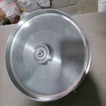 Machinery parts