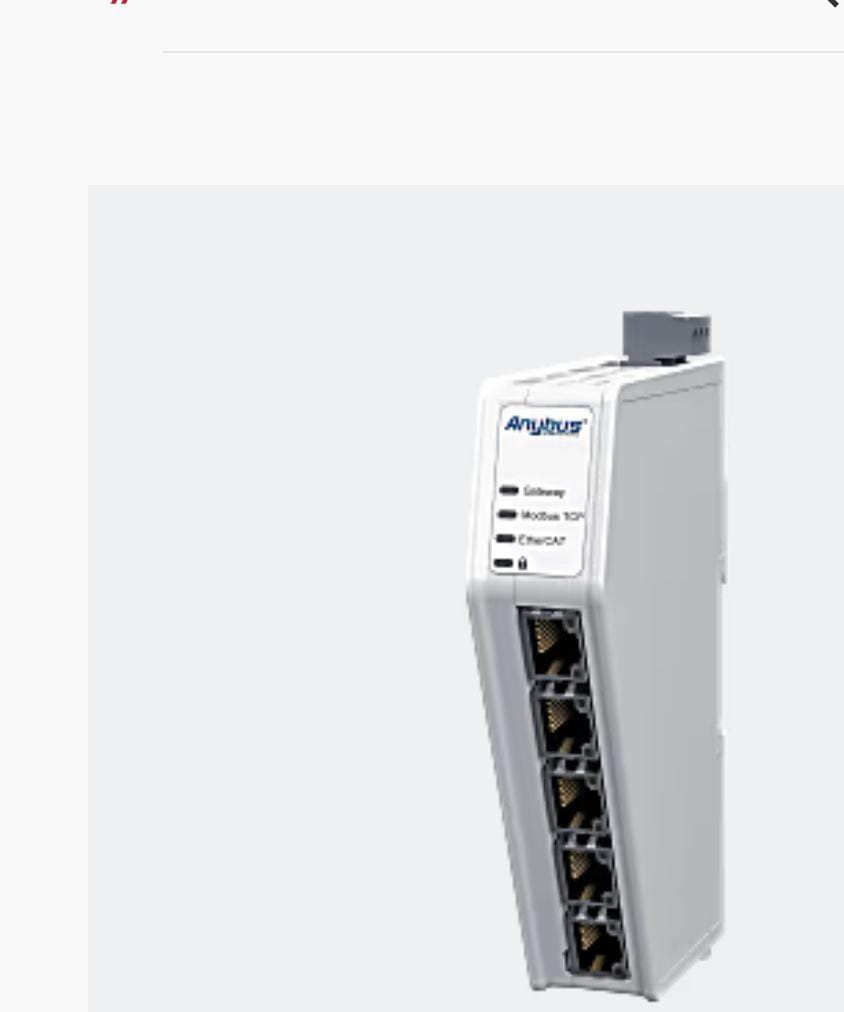 industrial automation