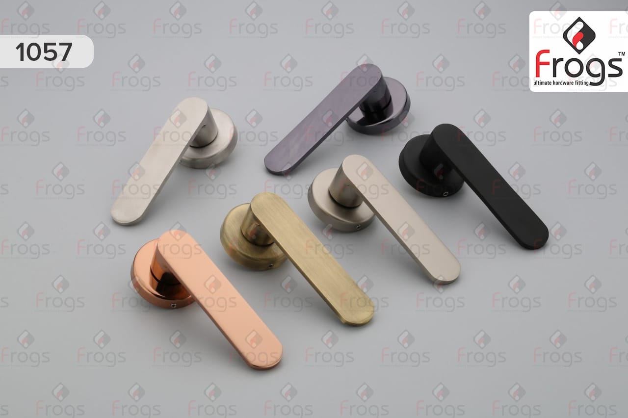 1057 mortise handle