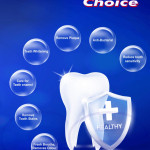 Dental toothpaste