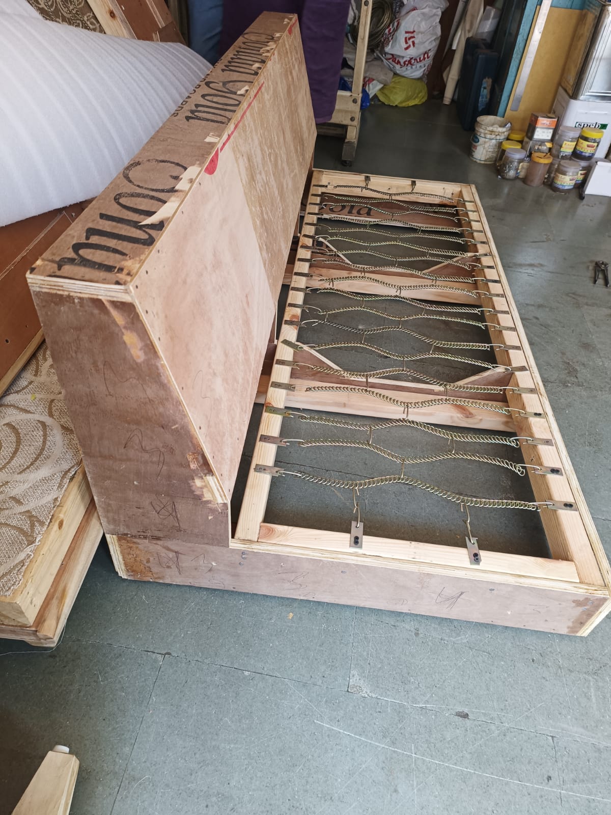 furniture
