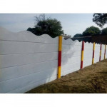 RCC folding wall