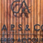 charted accountants