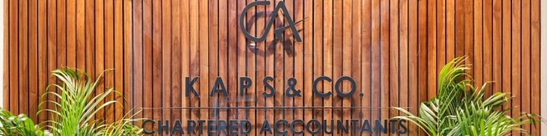 charted accountants