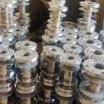 machinery's