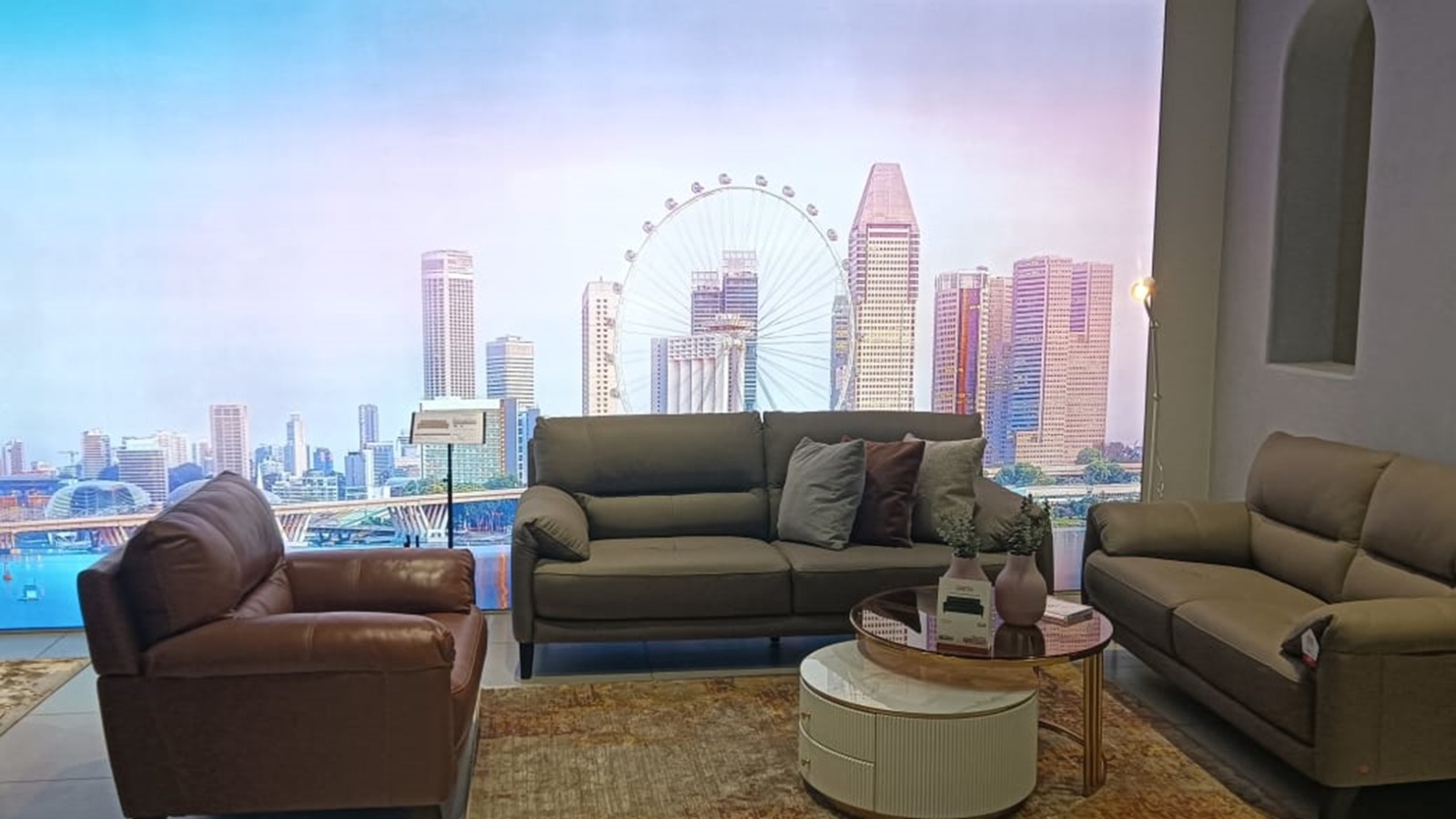 Decore & Design services