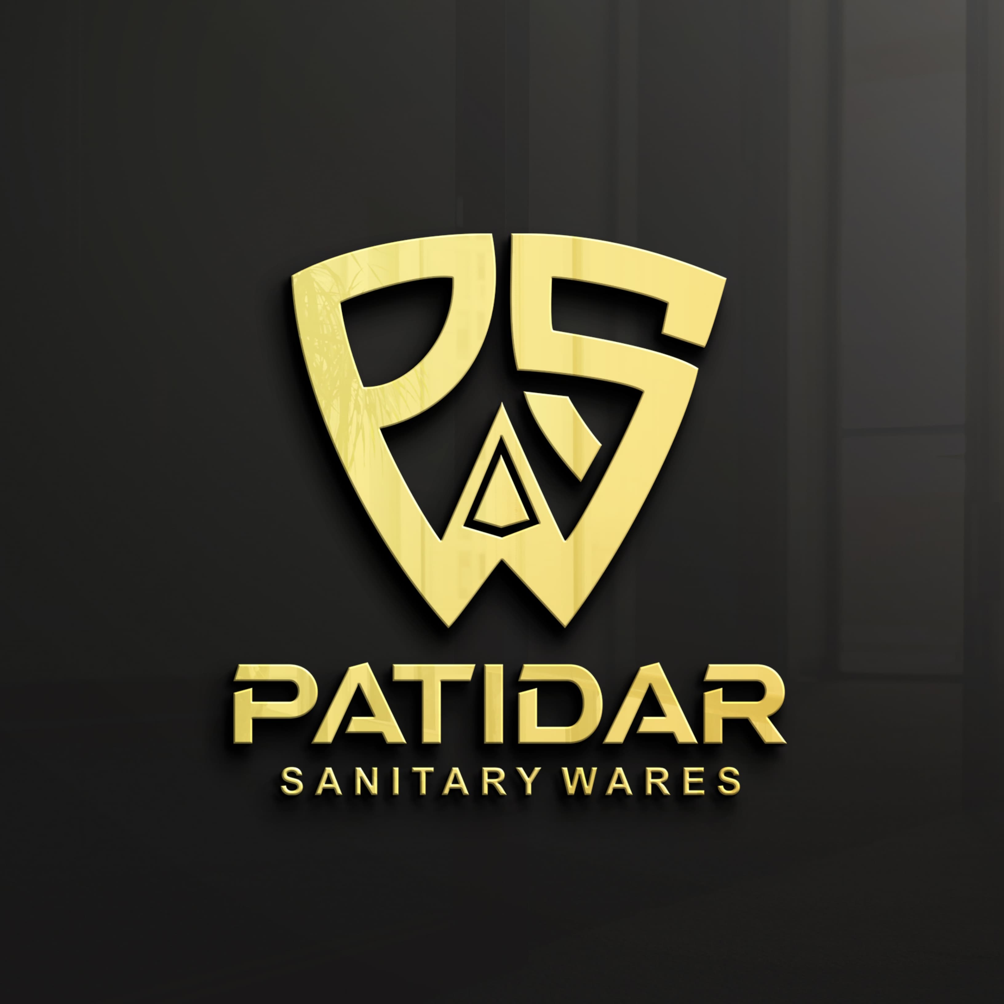 Sanitary wares