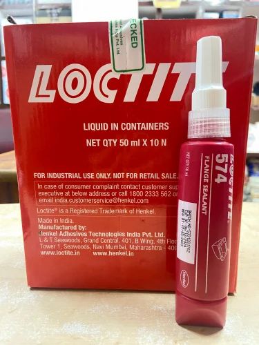 industrial supplies