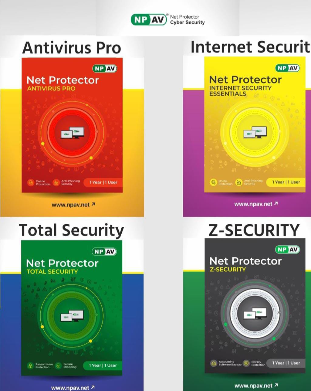 Net Protect (NPA)