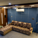 Home Theatre System